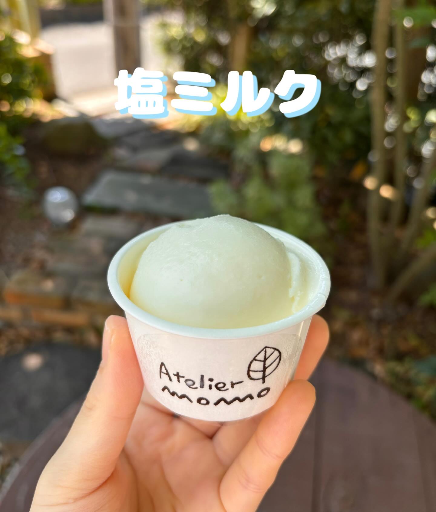パティシエTのおすすめジェラート