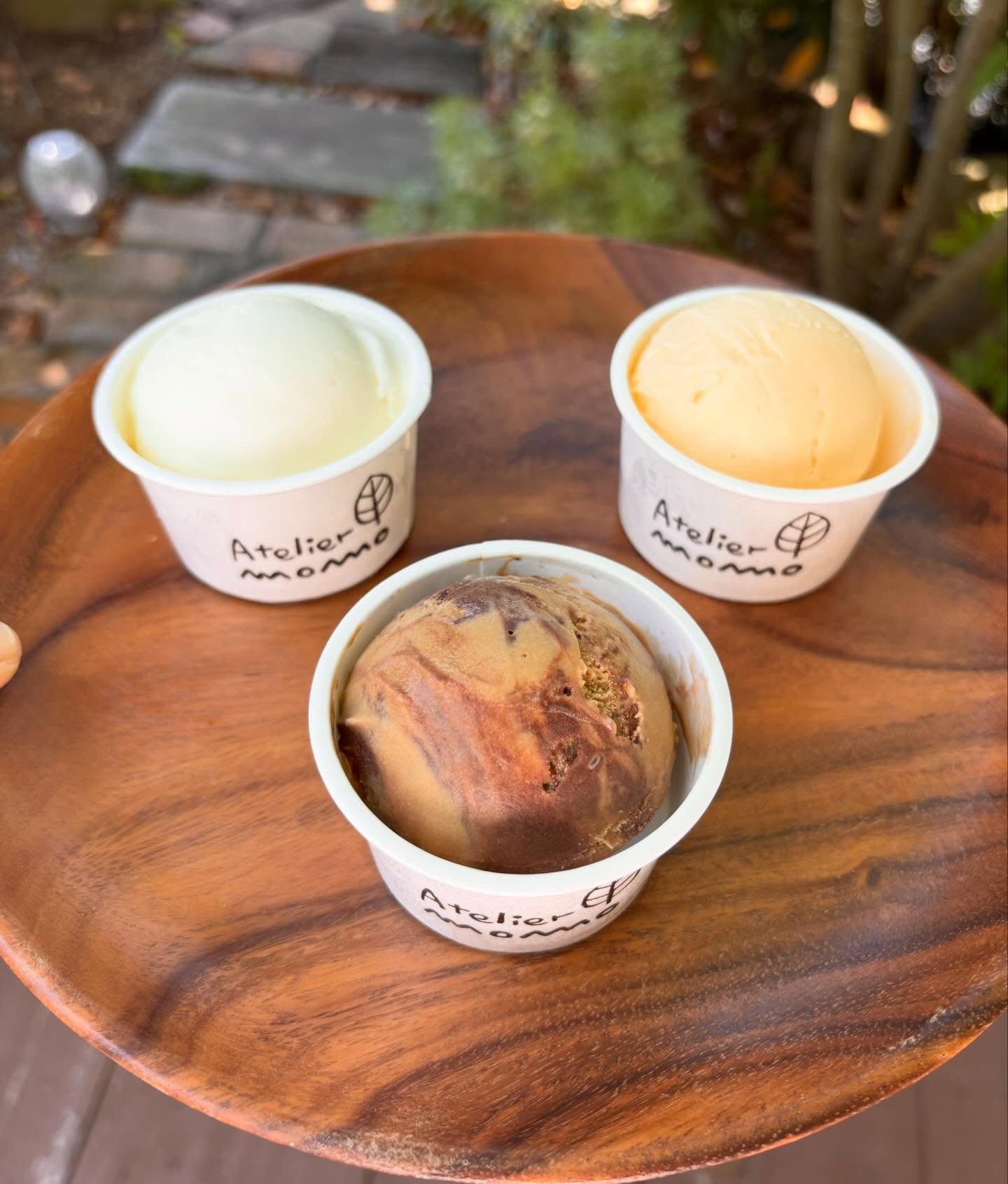 パティシエTのおすすめジェラート