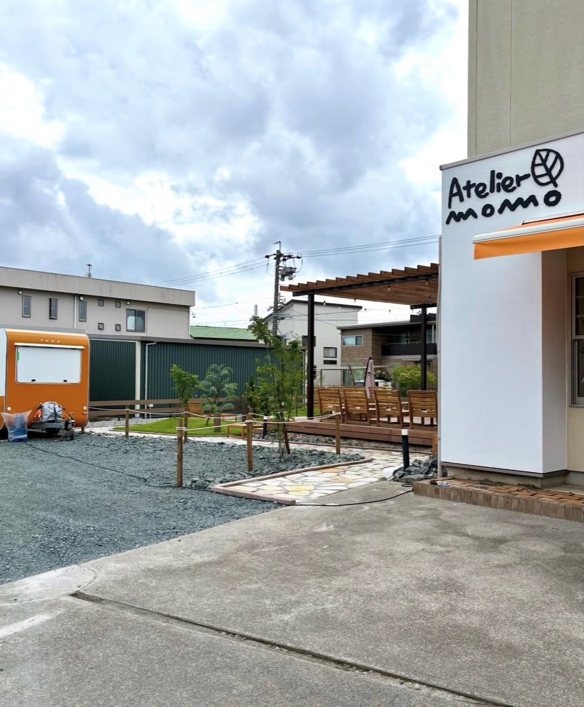 浜北店オープンイベント開催中！