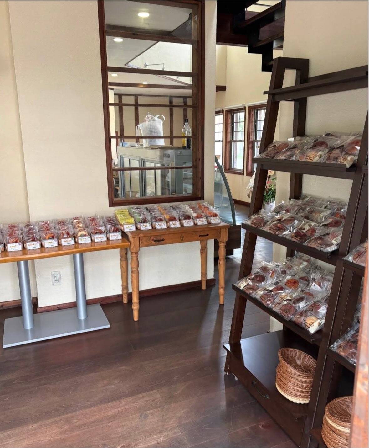 浜北店オープンイベント開催中！
